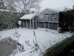 kippenhok