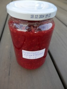 Hoe maak je jampotten en weckpotten schoon