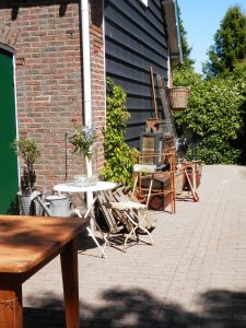 Kringloop duurzaamheid