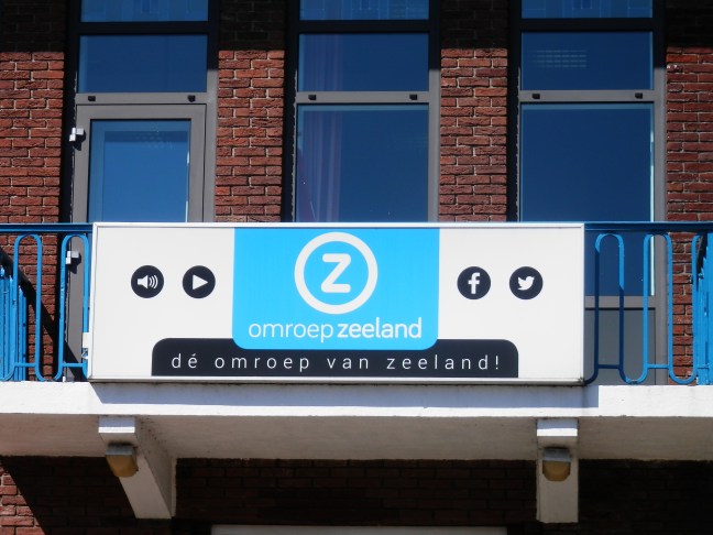 Omroep Zeeland