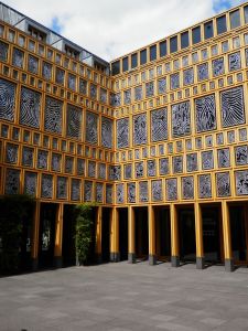 Stadskantoor Deventer