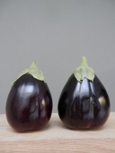 Aubergine