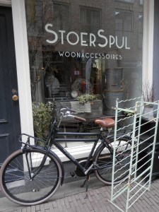 Brocante Vintage Dordrecht