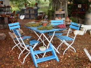 Brocante Landgoedfair Mariënwaerdt.