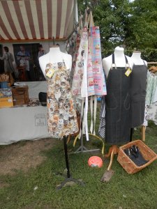 Landgoedfair Mariënwaerdt.