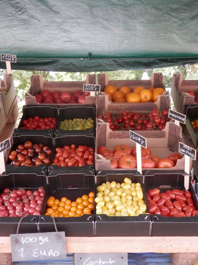 Landgoedfair Mariënwaerdt