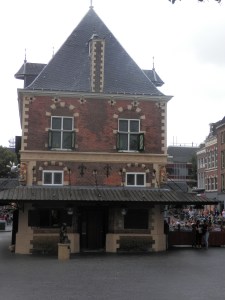 De Waag Leeuwarden