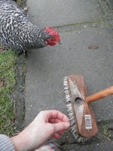 Zelf repareren. Duurzaamheid.