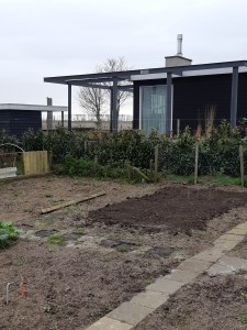 DIY: zelf een tuinkas of serre bouwen