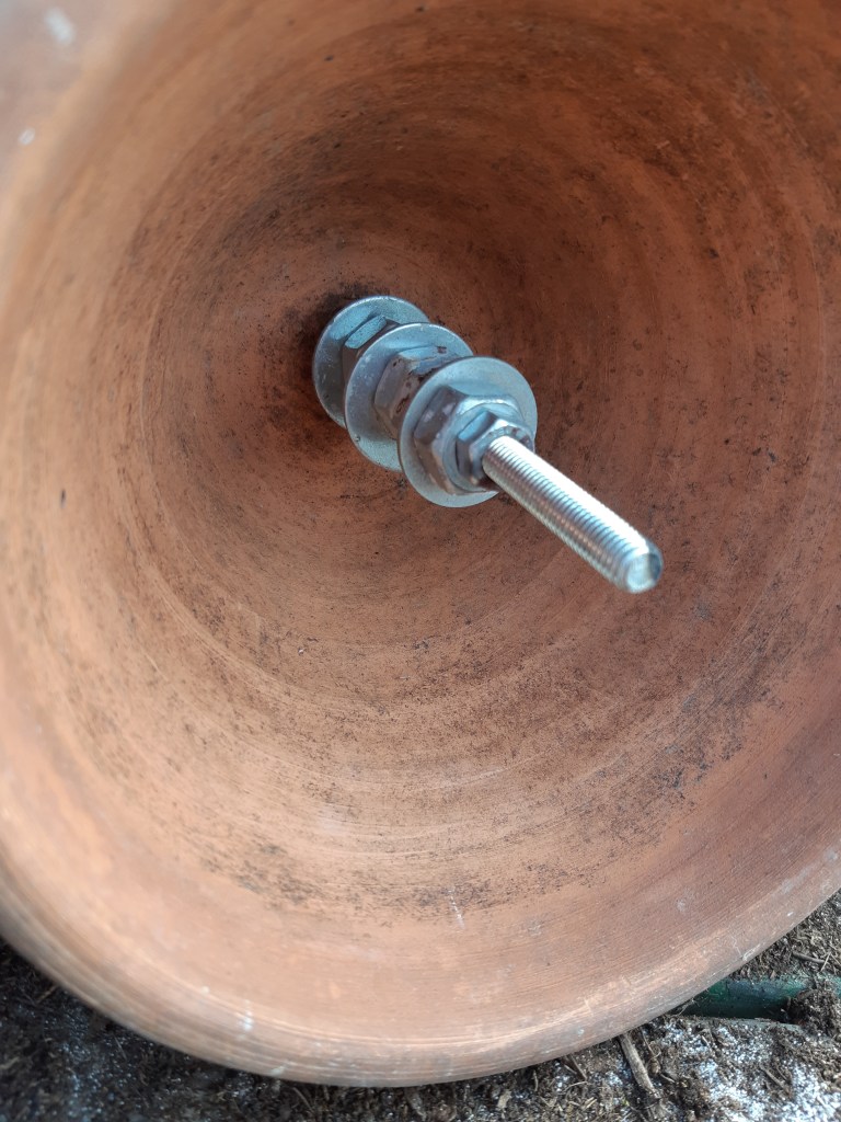 DIY zelf kachel maken