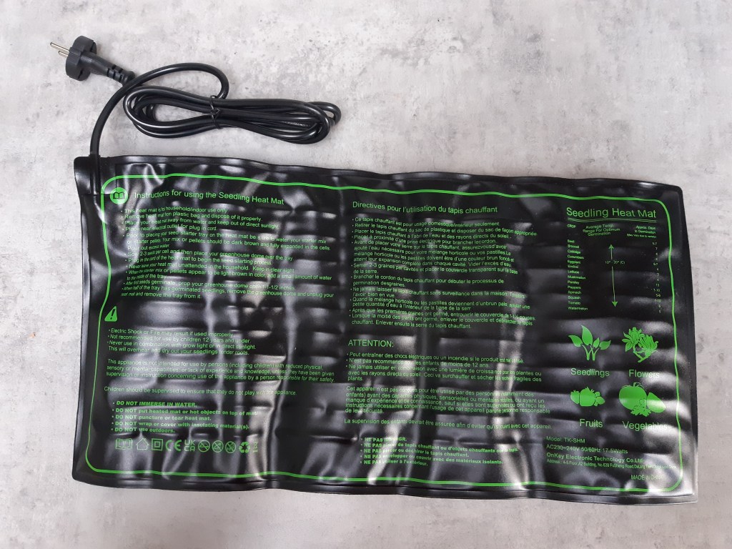 Warmtematje moestuinenbak.nl